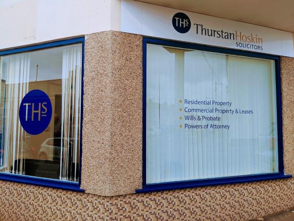 Thurstan Hoskin Solicitors