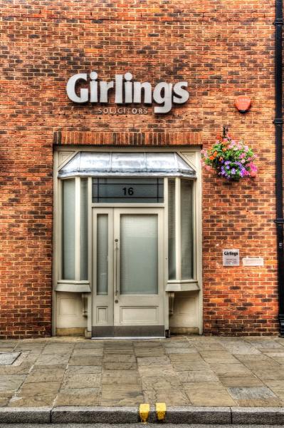 Girlings Solicitors