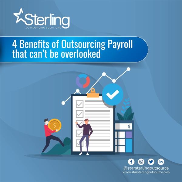 Star Sterling Outsource