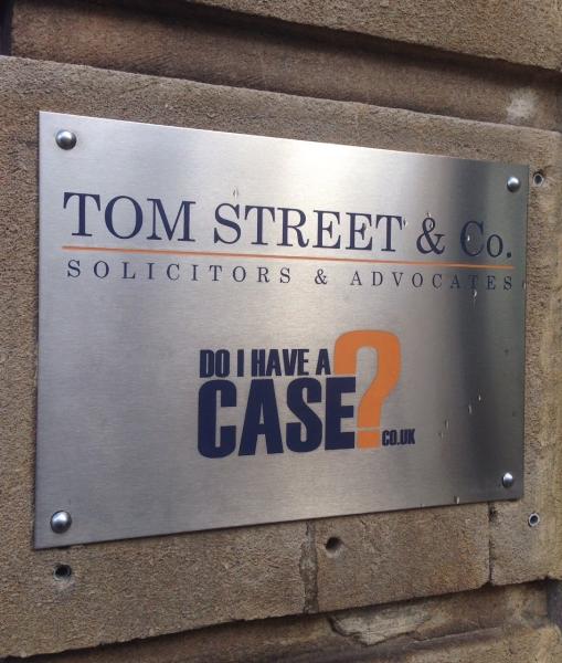 Tom Street & Co Solicitors