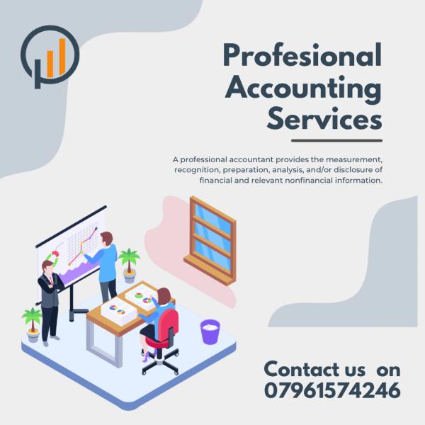 Ahmad & CO Accountants