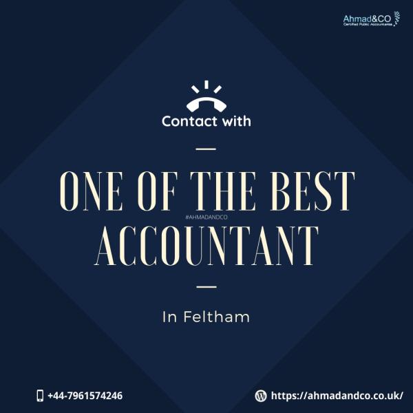 Ahmad & CO Accountants
