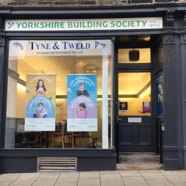 Tyne & Tweed Mortgage and Investment Services