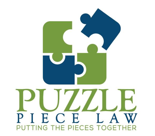 Puzzle Piece Law