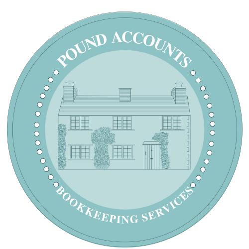 Pound Accounts Bookkeeping Services