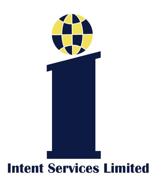 Intent Services Limited