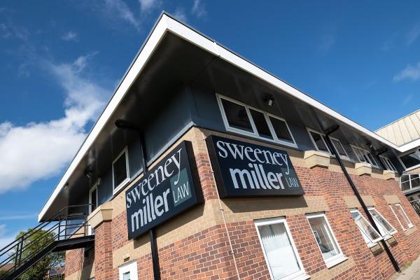 Sweeney Miller Solicitors