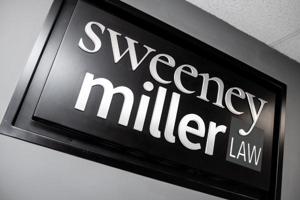 Sweeney Miller Law