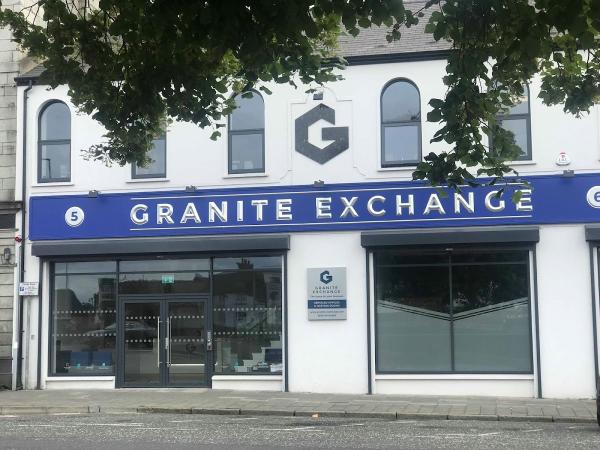 Granite Legal Services Limited