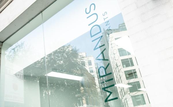 Mirandus Accountants