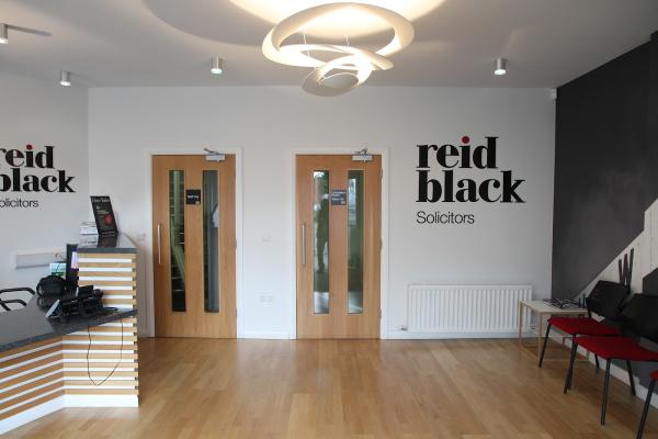 Reid Black Solicitors