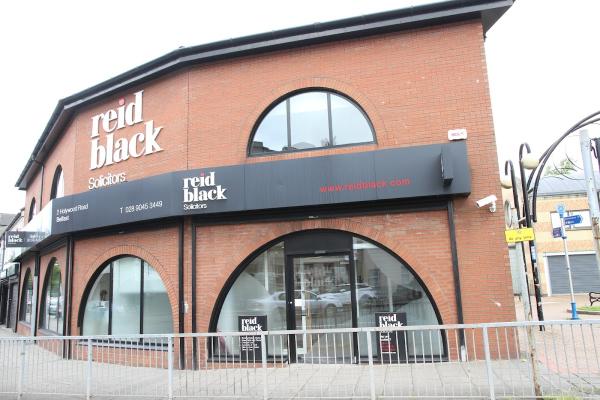 Reid Black Solicitors