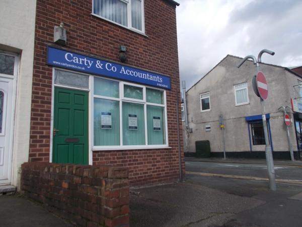 Carty & Co Accountants