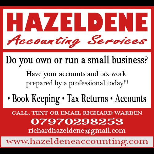 Hazeldene Accounting Services