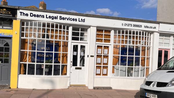 The Deans Legal Services