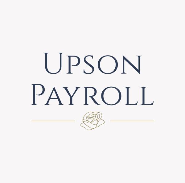 Upson Payroll