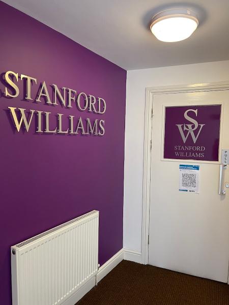 Stanford Williams Limited