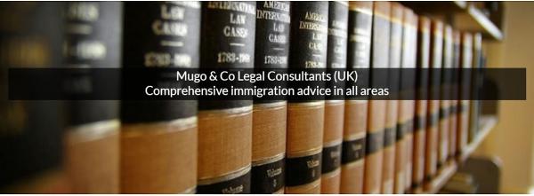 Mugo & Co Legal Consultants
