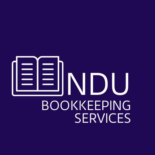 NDU Bookkeeping Services