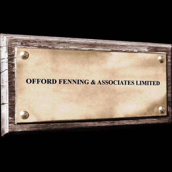 Offord Fenning & Associates