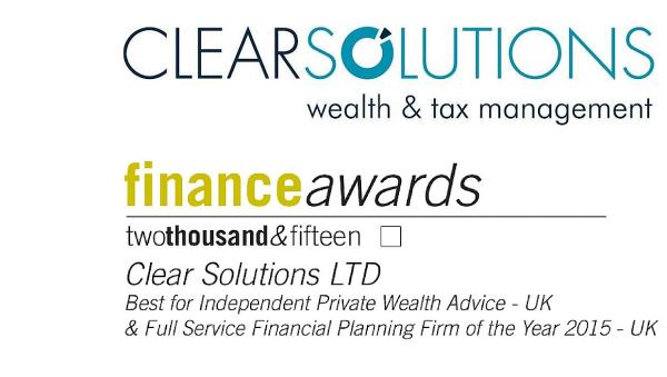 Clear Solutions Wealth & Tax Management
