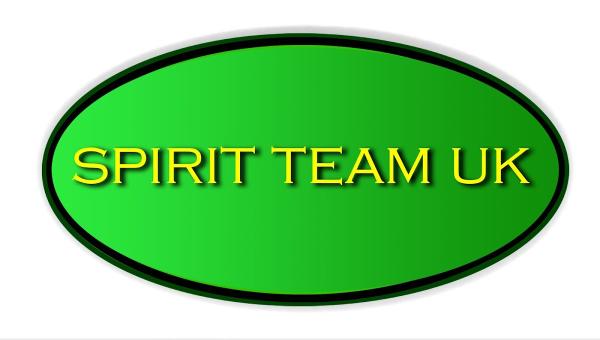 Spirit Team UK - Paranormal Investigators