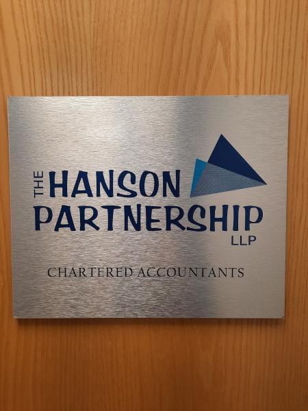 The Hanson Partnership