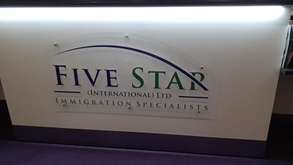 Five Star