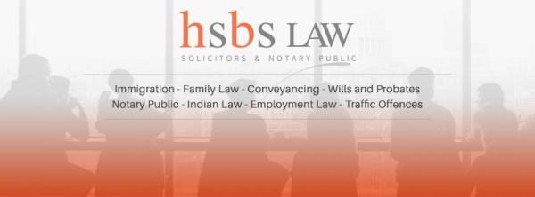 Hsbs Law Solicitors & Notary Public