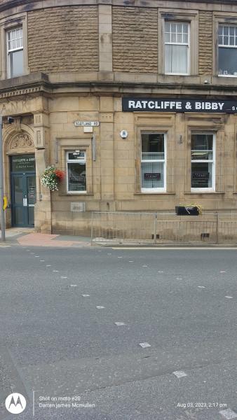 Ratcliffe & Bibby Solicitors