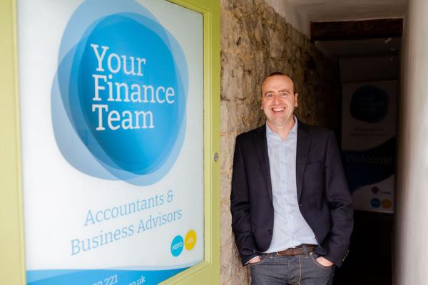 Your Finance Team