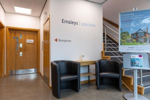 Emsleys Solicitors