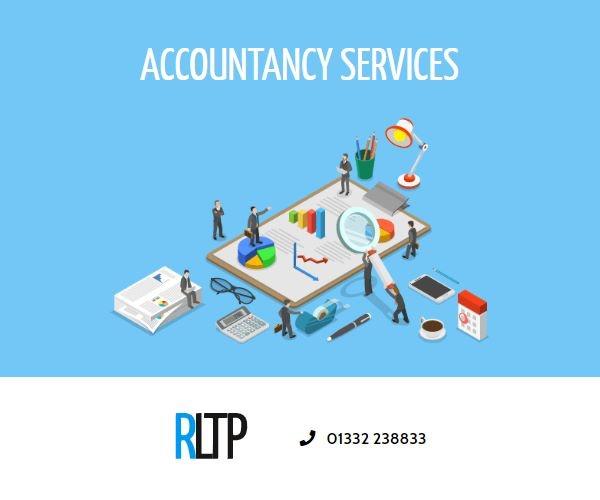 Rltp Accountants