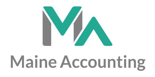 Maine Accounting