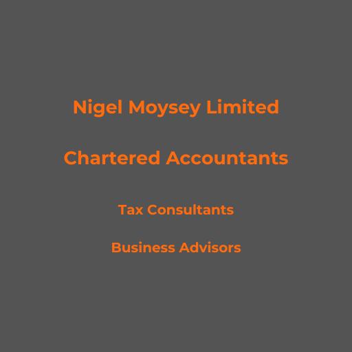 Nigel Moysey Limited, Chartered Accountants