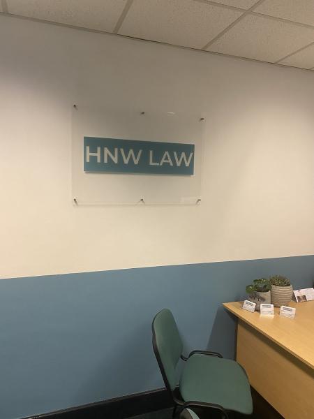 HNW Law Limited