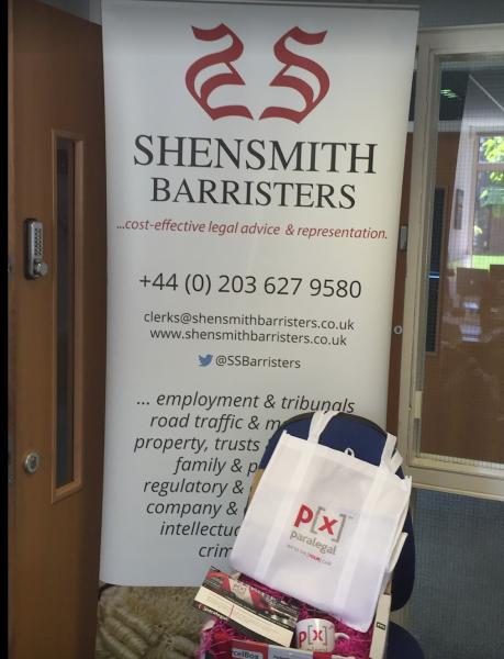Shensmith Barristers