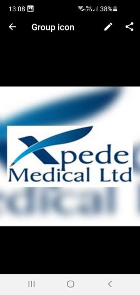 Xpede Medical