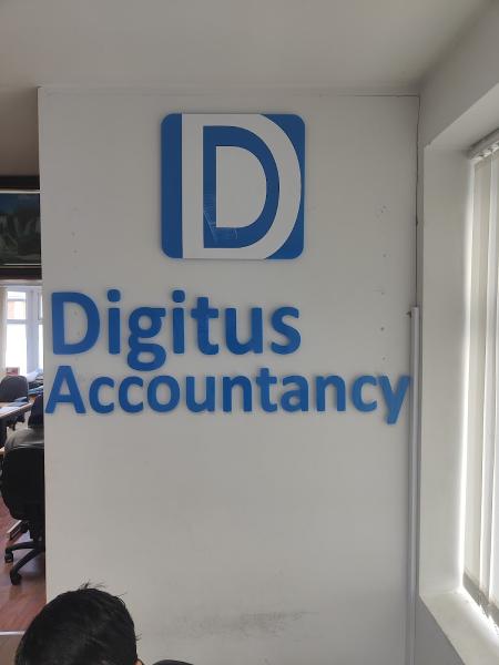 Digitus Accountancy