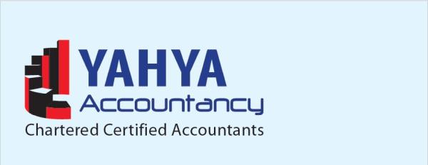 Yahya Accountancy Leeds