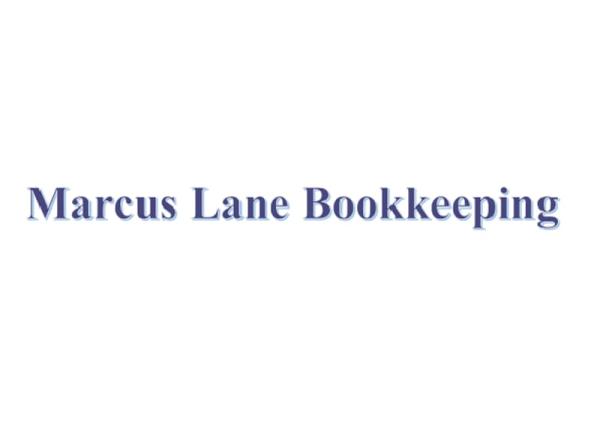 Marcus Lane Bookkeeping
