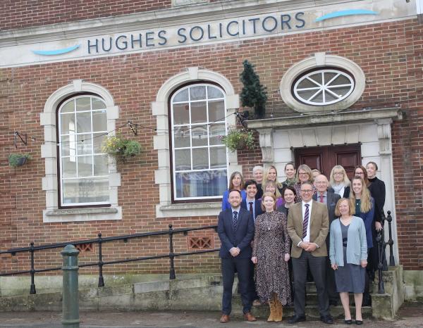 Hughes Solicitors