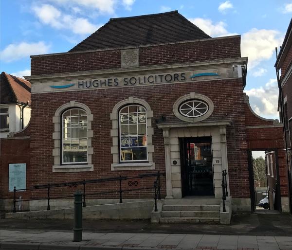 Hughes Solicitors