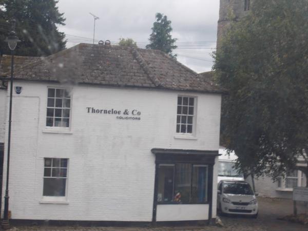 Thorneloe & Co Solicitors