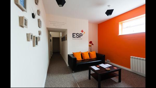 ESP Business Solutions