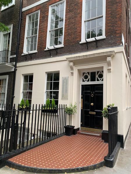 33 Bedford Row