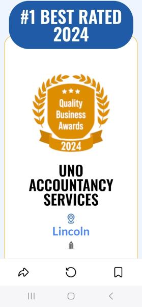 Uno Accountancy Services