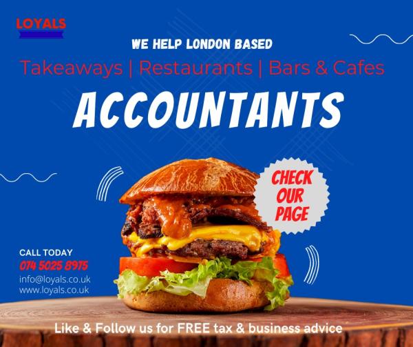 Loyals - Accountants & Business Consultants