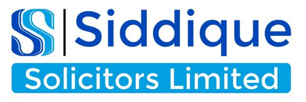 Siddique Solicitors