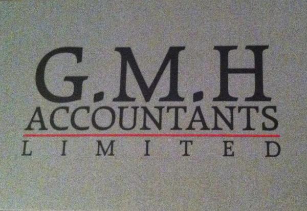 GMH Accountants